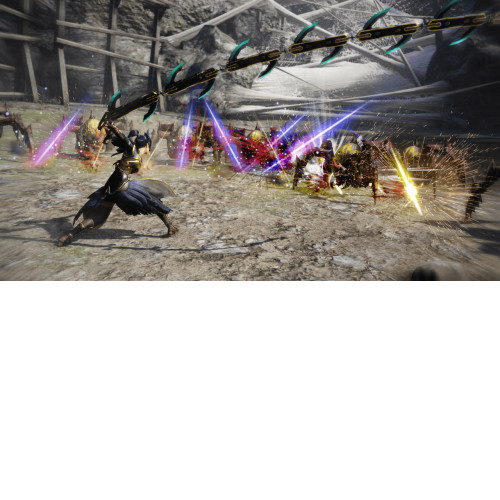Toukiden 2 [PS4]